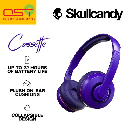 skullcandy wireless in ear