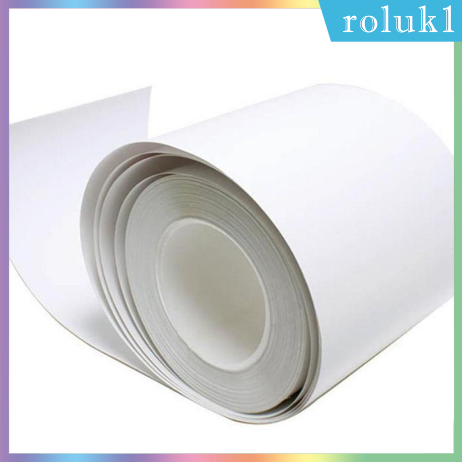 Bike Bicycle Frame Protection Stickers Tape, 1M/39\" Clear Surface