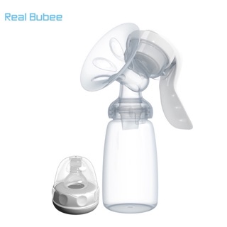 Real Bubee Mummy Solid Color Replacement Breast Pump Nipple Accessories