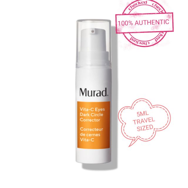 murad dark circle corrector