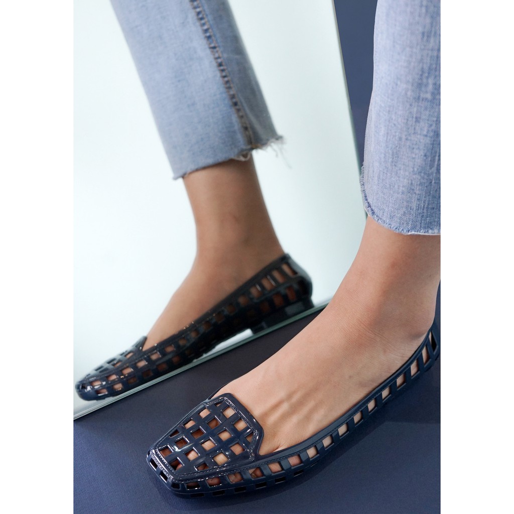 heavenly jelly shoes