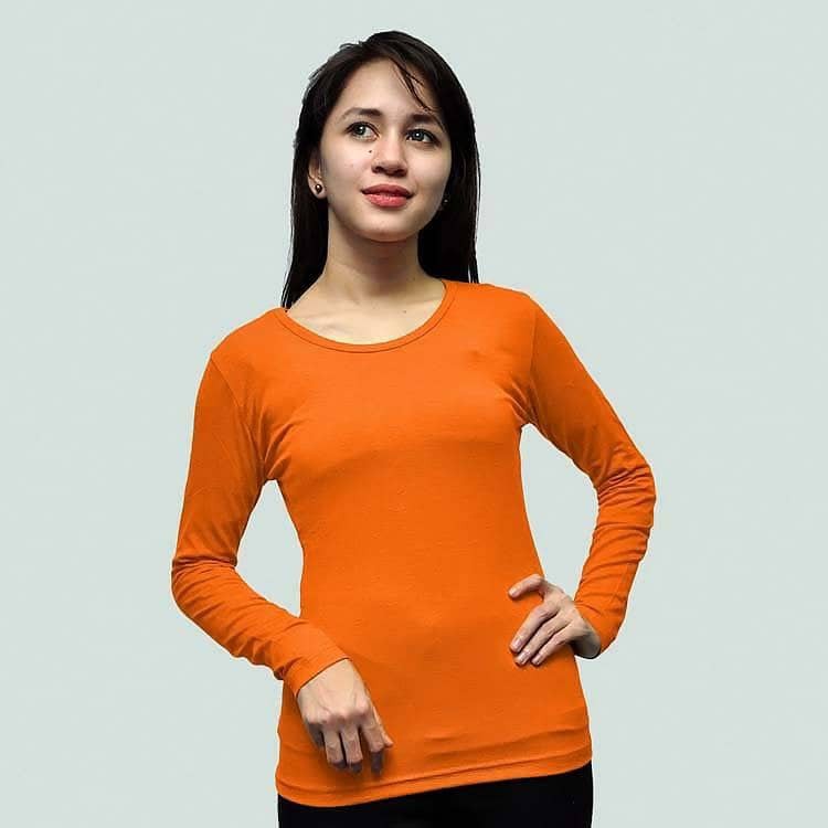 Shop Malaysia Inner Cotton Sejuk Selesa Inner Baju Cotton Inner Muslimah Lengan Panjang Underneath T Shirt Inner Baju Shopee Singapore