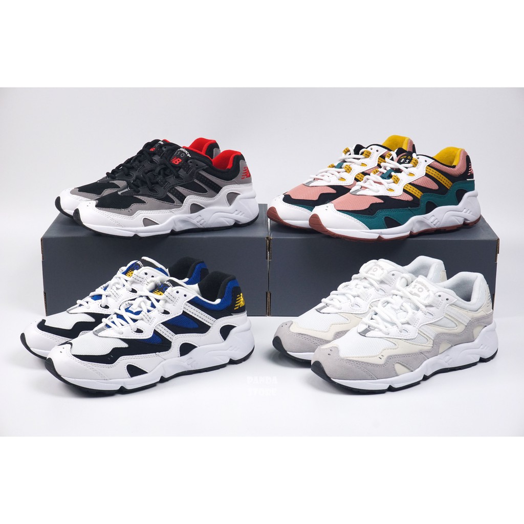 nb 850 running shoes