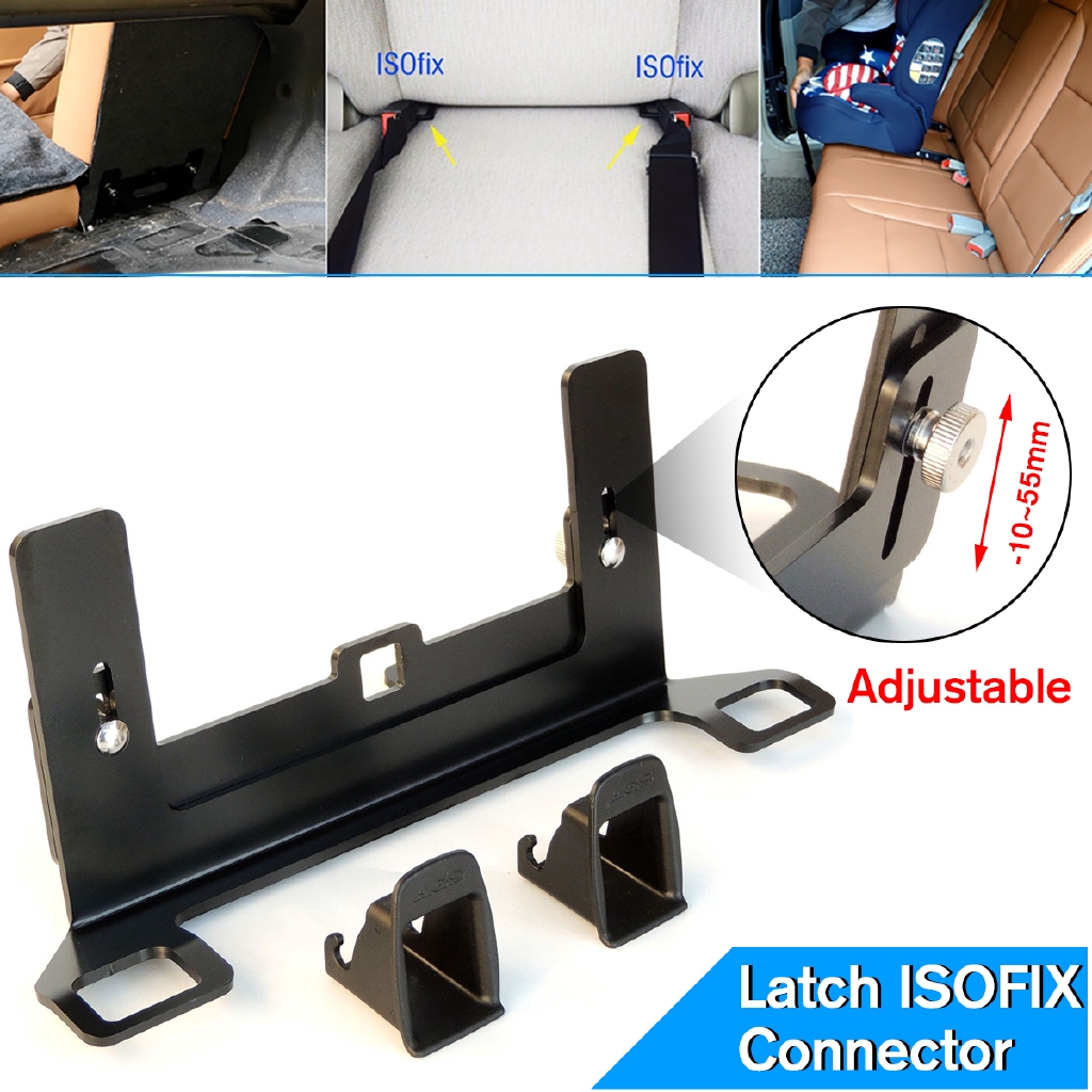 isofix bracket universal