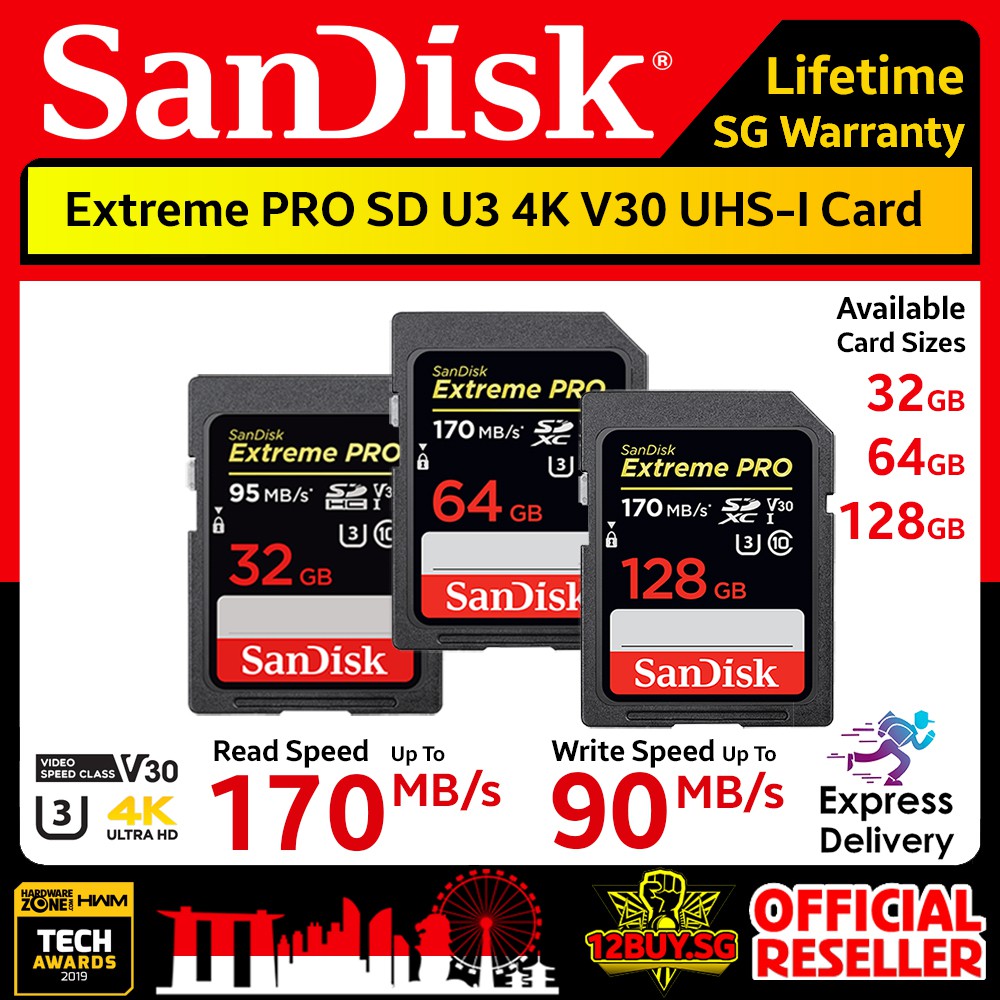 Sd Cards Online Sale Memory Cards Mobile Gadgets Dec Shopee Singapore
