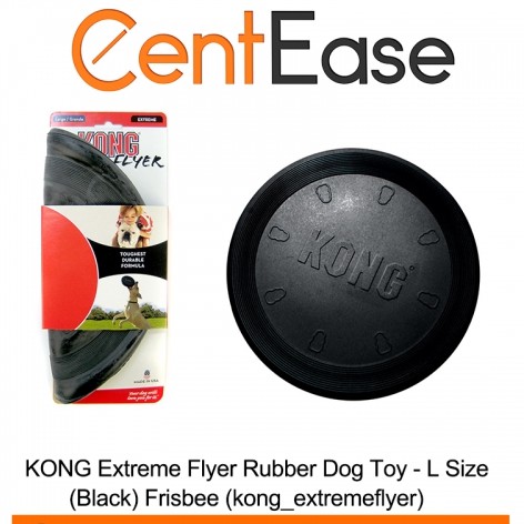 kong extreme frisbee
