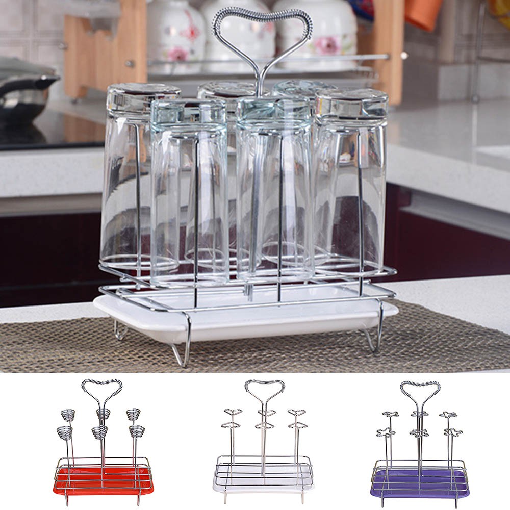 glass beaker mug