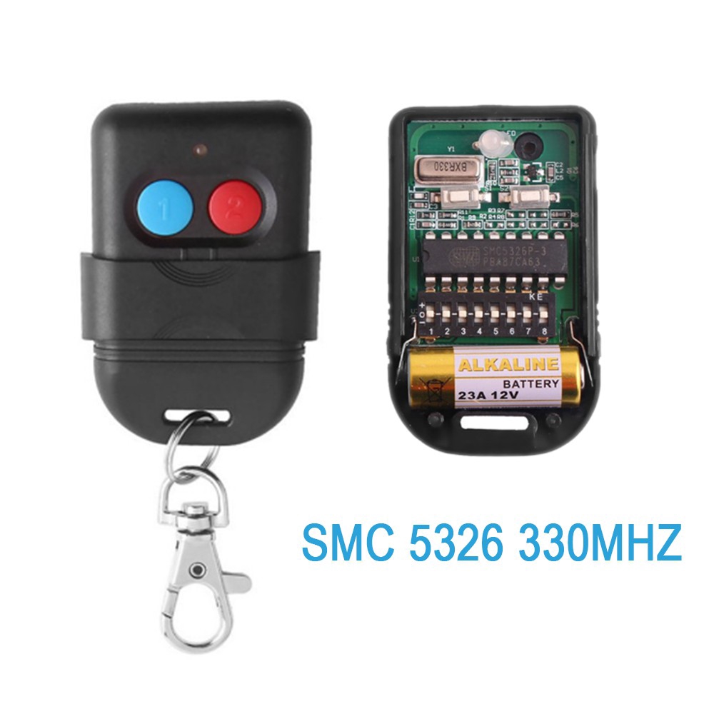 Where To Buy Gate Remote Control