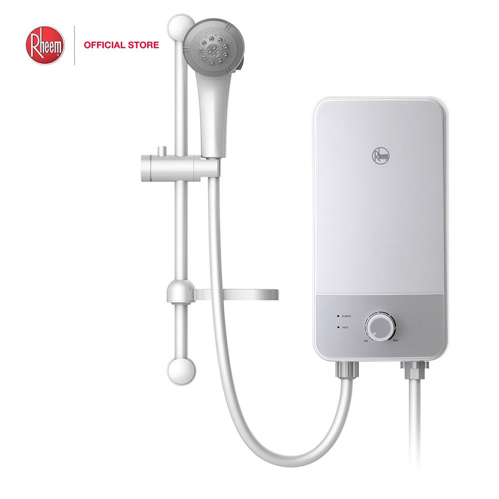 Rheem Prestige Instant Water Heater with Delivery and Installation