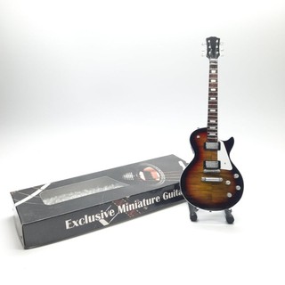 Miniature Guitar Gibson Lespaul Slash Wall Decoration Display Photo Props Baby Newborn