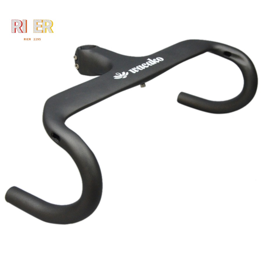 bicycle handlebars