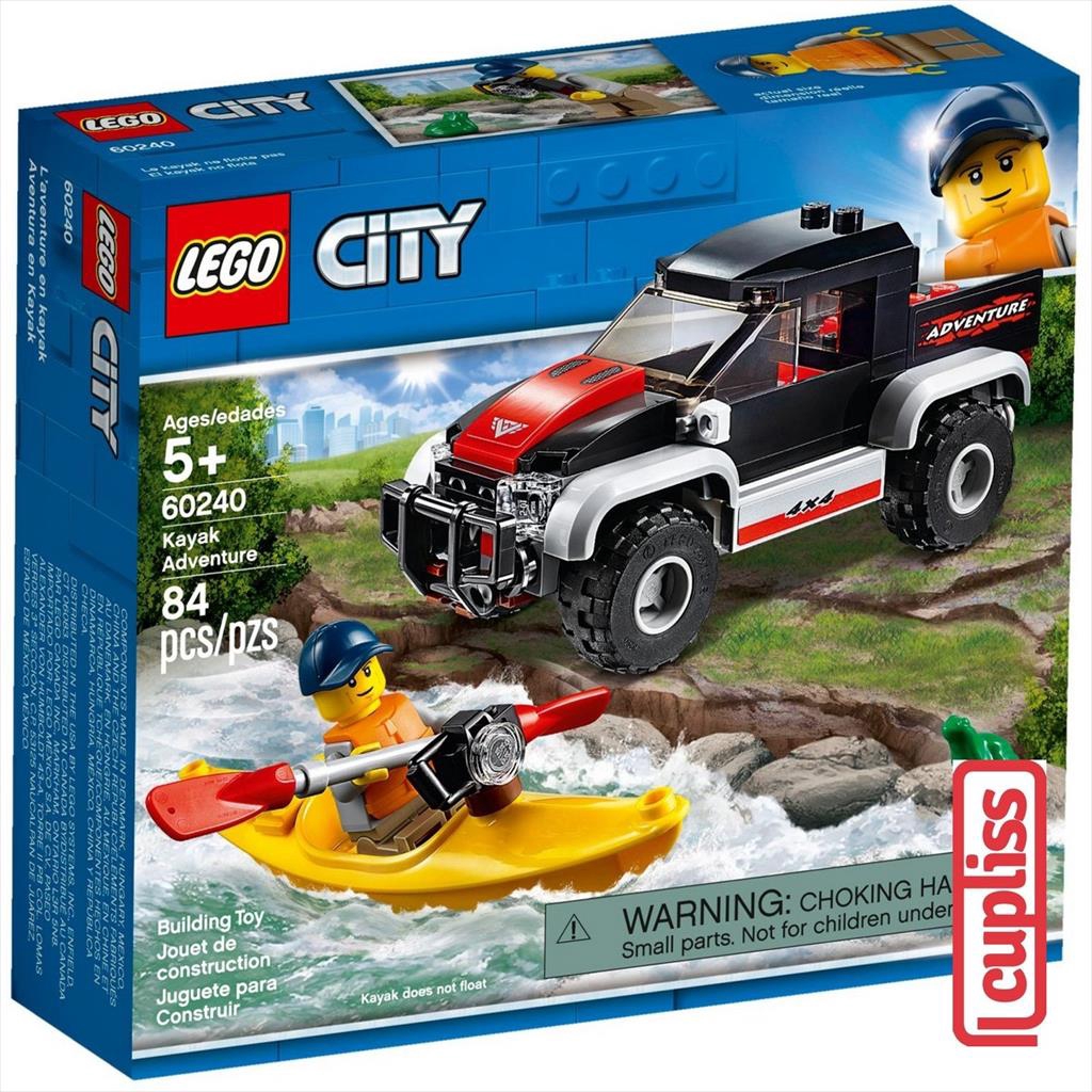 lego city shopee
