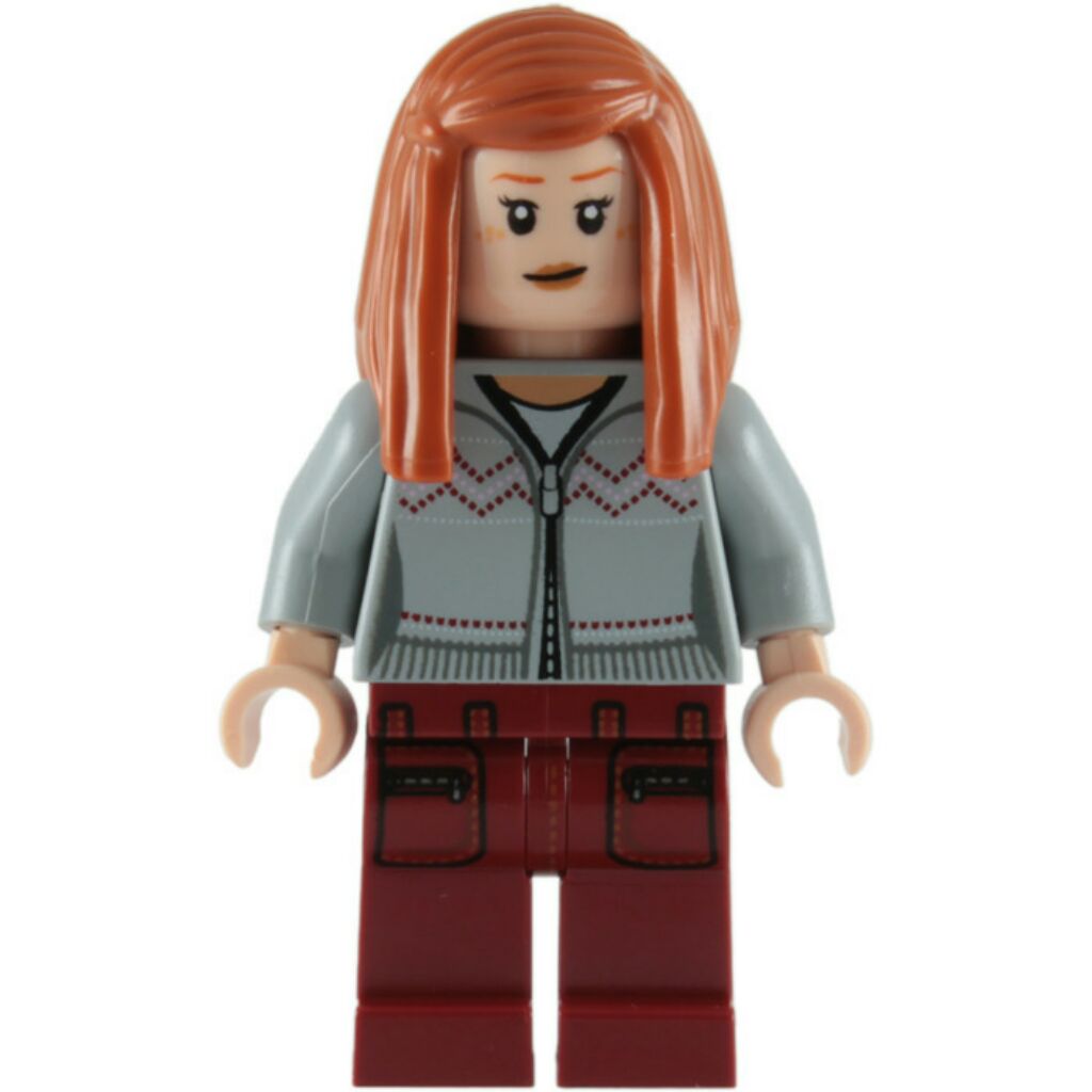 lego harry potter 4840