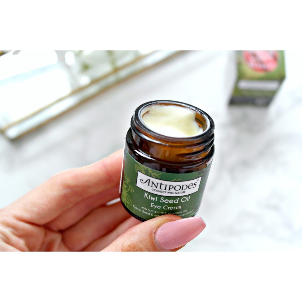 antipodes kiwi eye cream