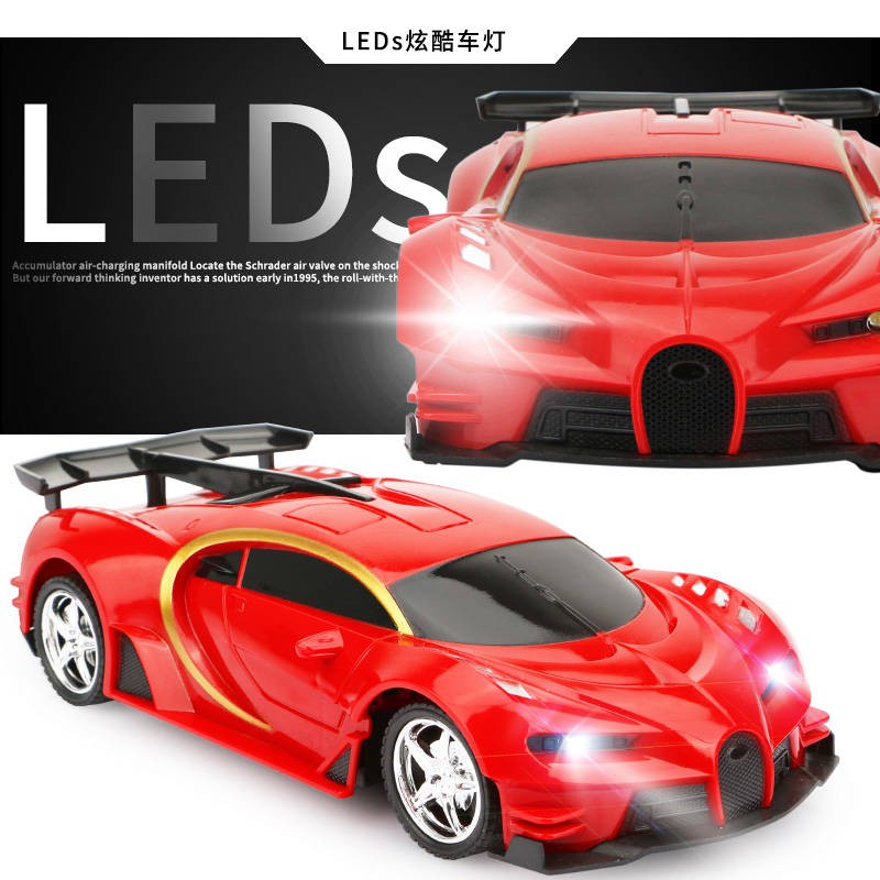 rechargeable toy car