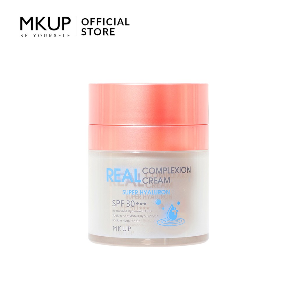 spf hyaluronic acid