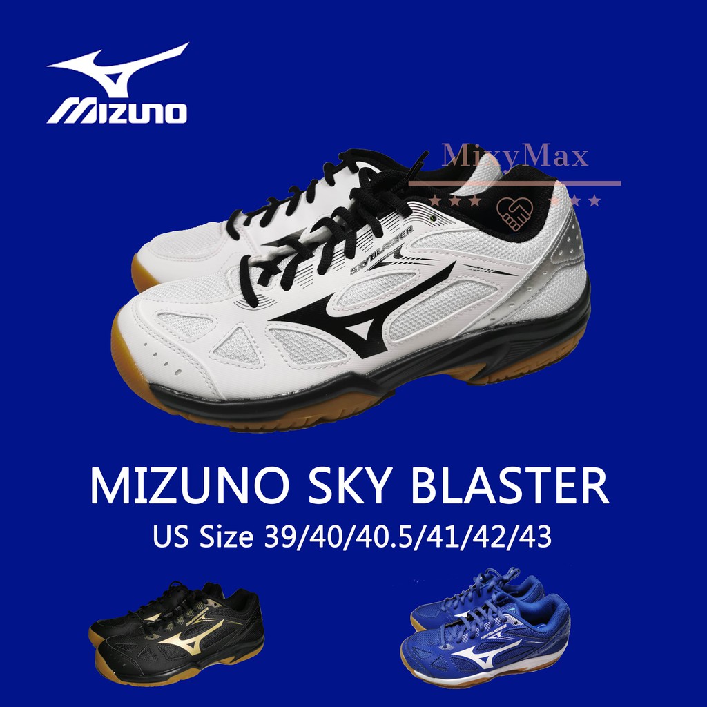 mizuno badminton shoes singapore