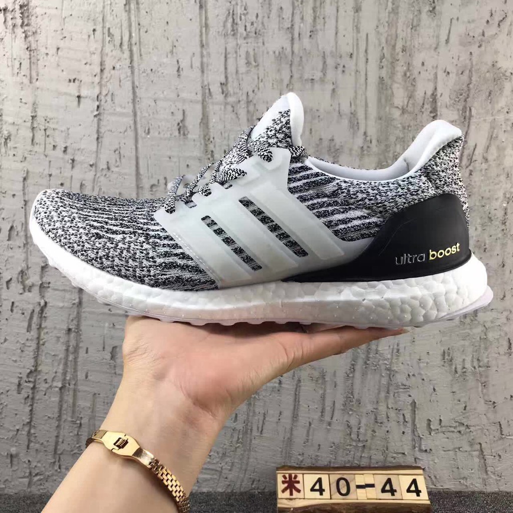 men's adidas ultra boost 3.0 running shoes