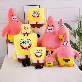 minion patrick plush