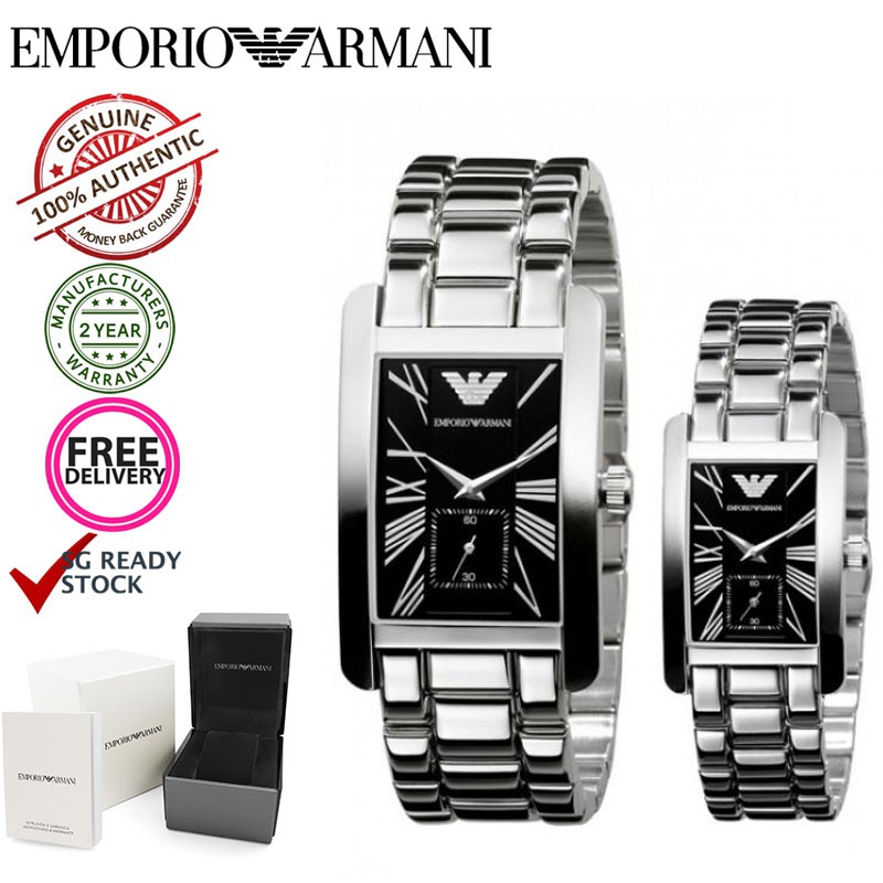 emporio armani ar0157