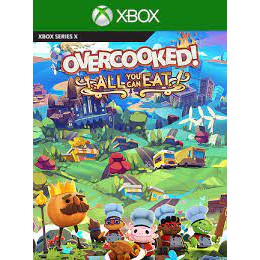 SGSeller] Xbox One Overcooked All You Can Eat Complete Bundle Digital  Download Game Code for Xbox One Series S X E | Shopee Singapore