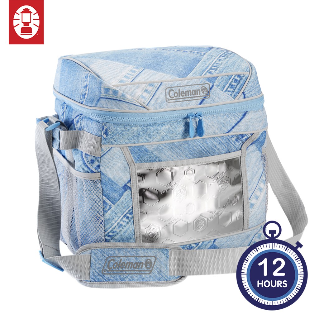 coleman lunch bag
