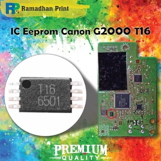 eeprom canon g2000