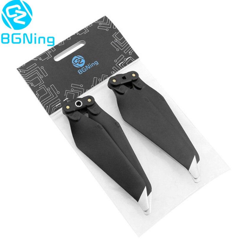 FEICHAO 8331 Propeller Quick Release Foldable Props CW CCW for DJI Mavic Pro