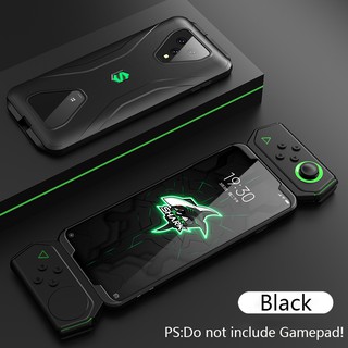 For Xiaomi Black Shark 3 Full Protection 3 In 1 Combo 360 Hard Pc Phone Case Cover Shopee Singapore