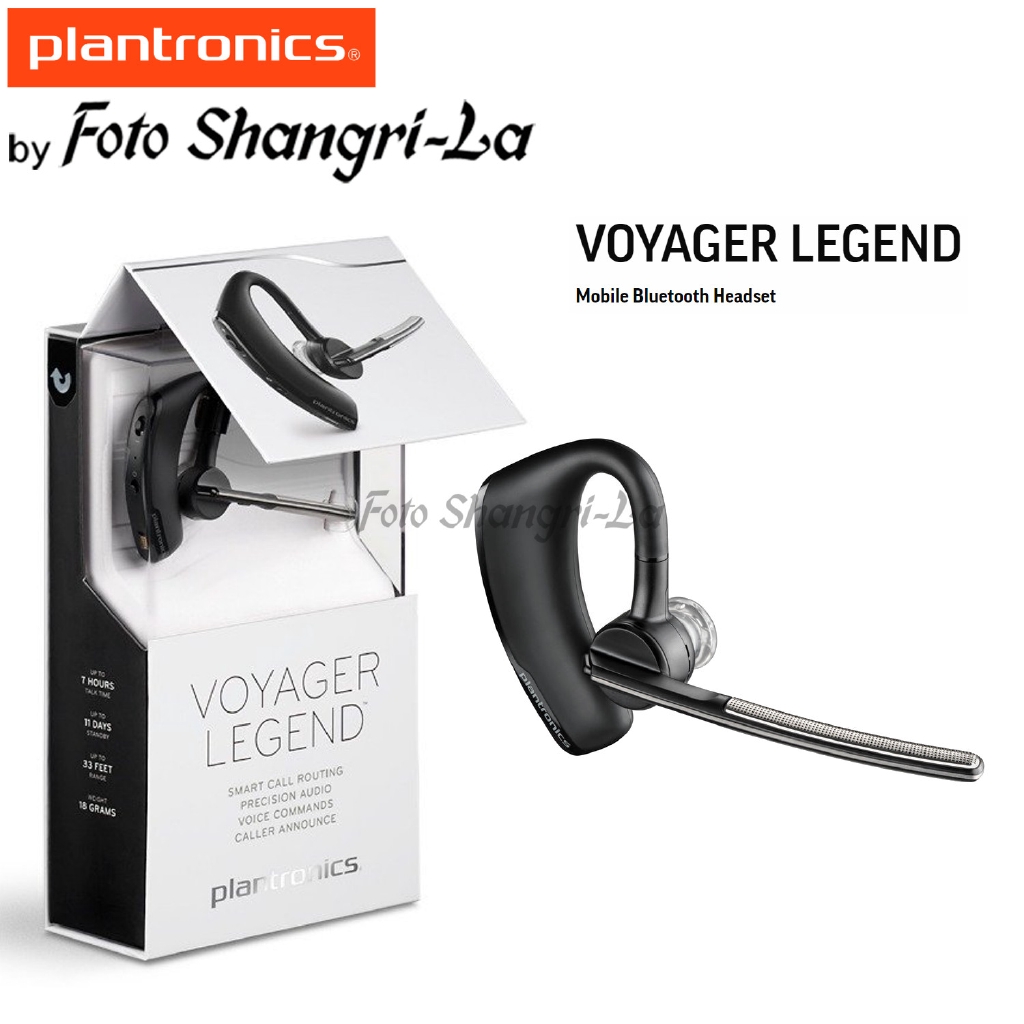 plantronics bluetooth headset noise cancelling