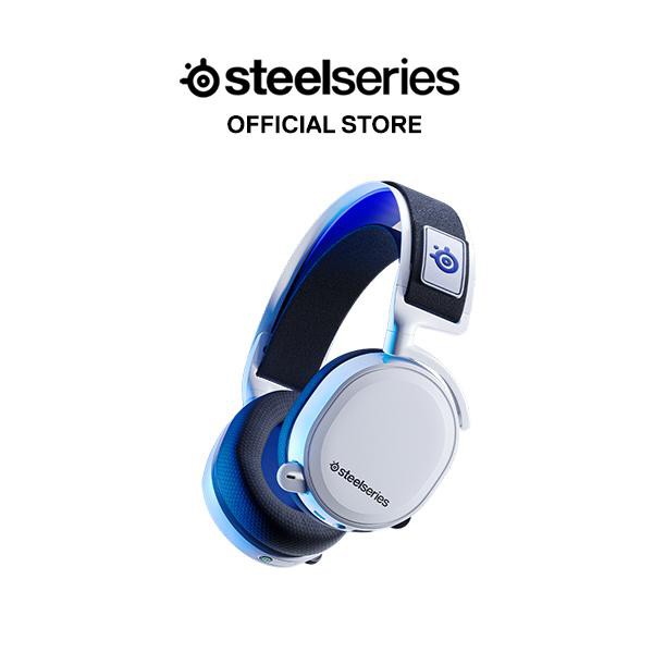 steelseries 7p wireless