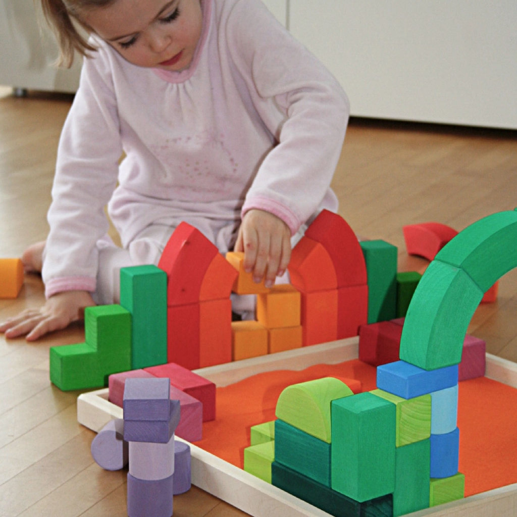 grimms basic building set 1
