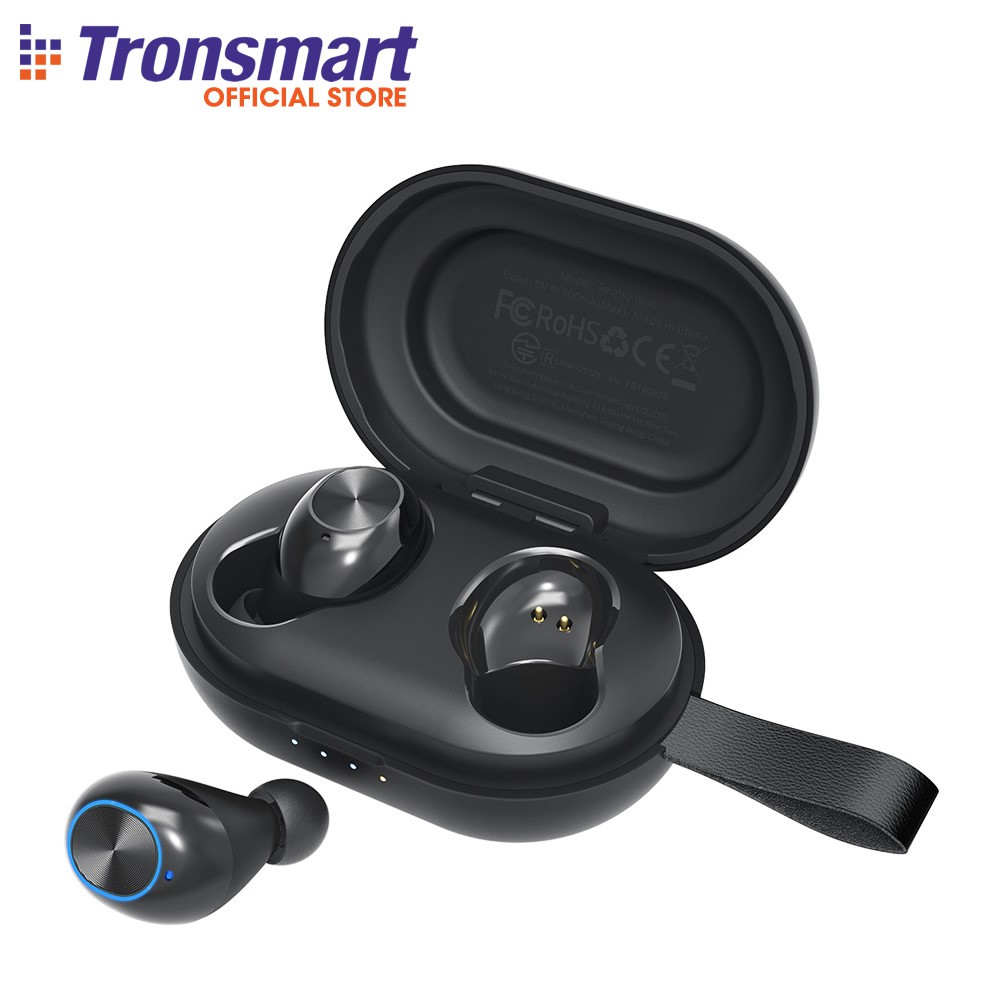 tronsmart spunky beat shopee