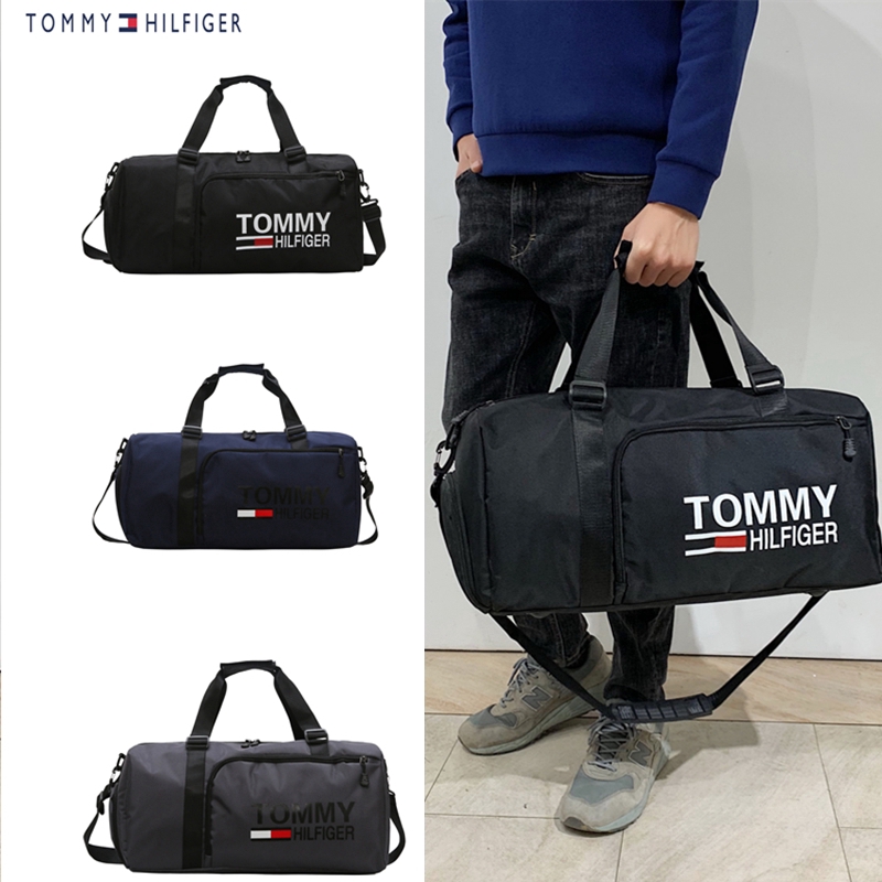 tommy hilfiger travel bags for women