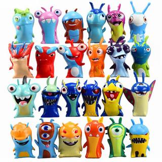 slugterra slug toys