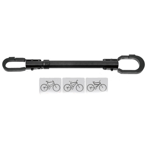 cross bar adaptor