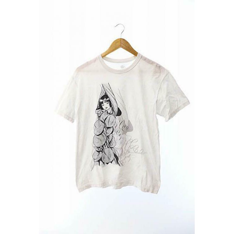 junji ito yohji yamamoto