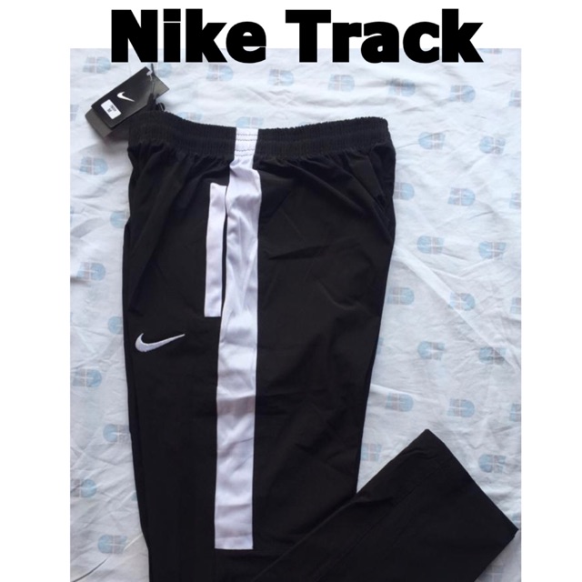 seluar track nike