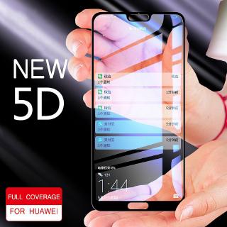 Huawei P20 Pro Lite P10 Plus Nova 2 3 3i 3e Tempered Glass Screen Protective