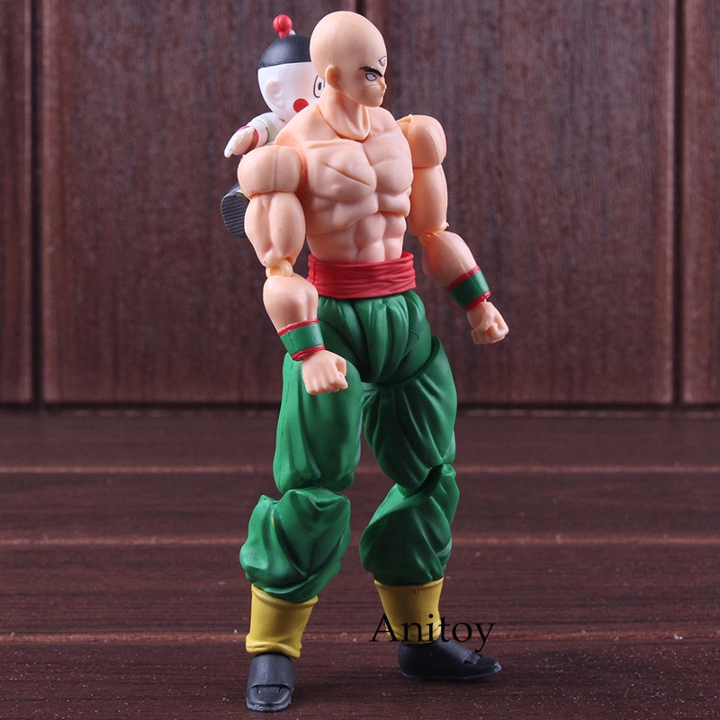 figuarts tien