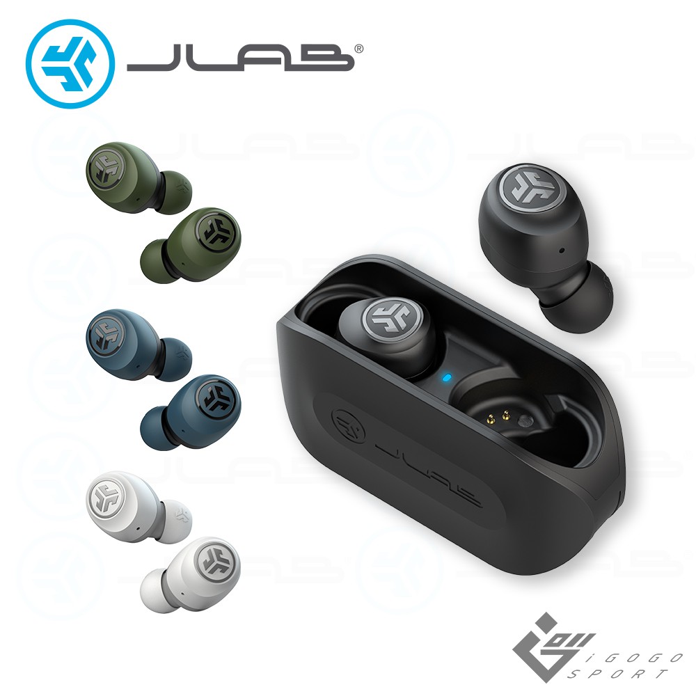 jlab on ear headphones bluetooth