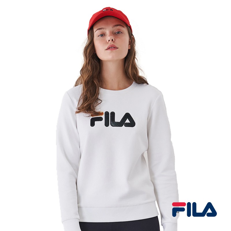 fila sweater girl