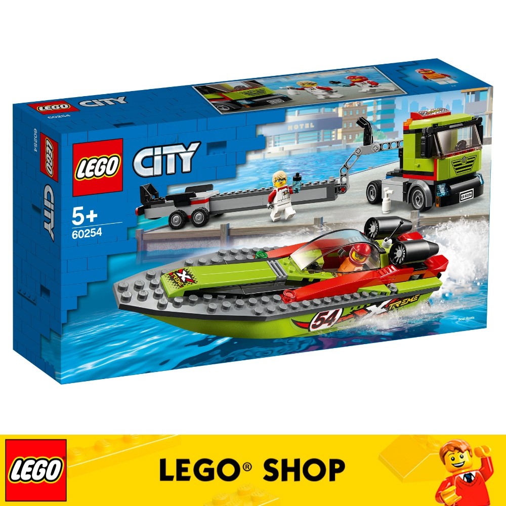 lego city shopee