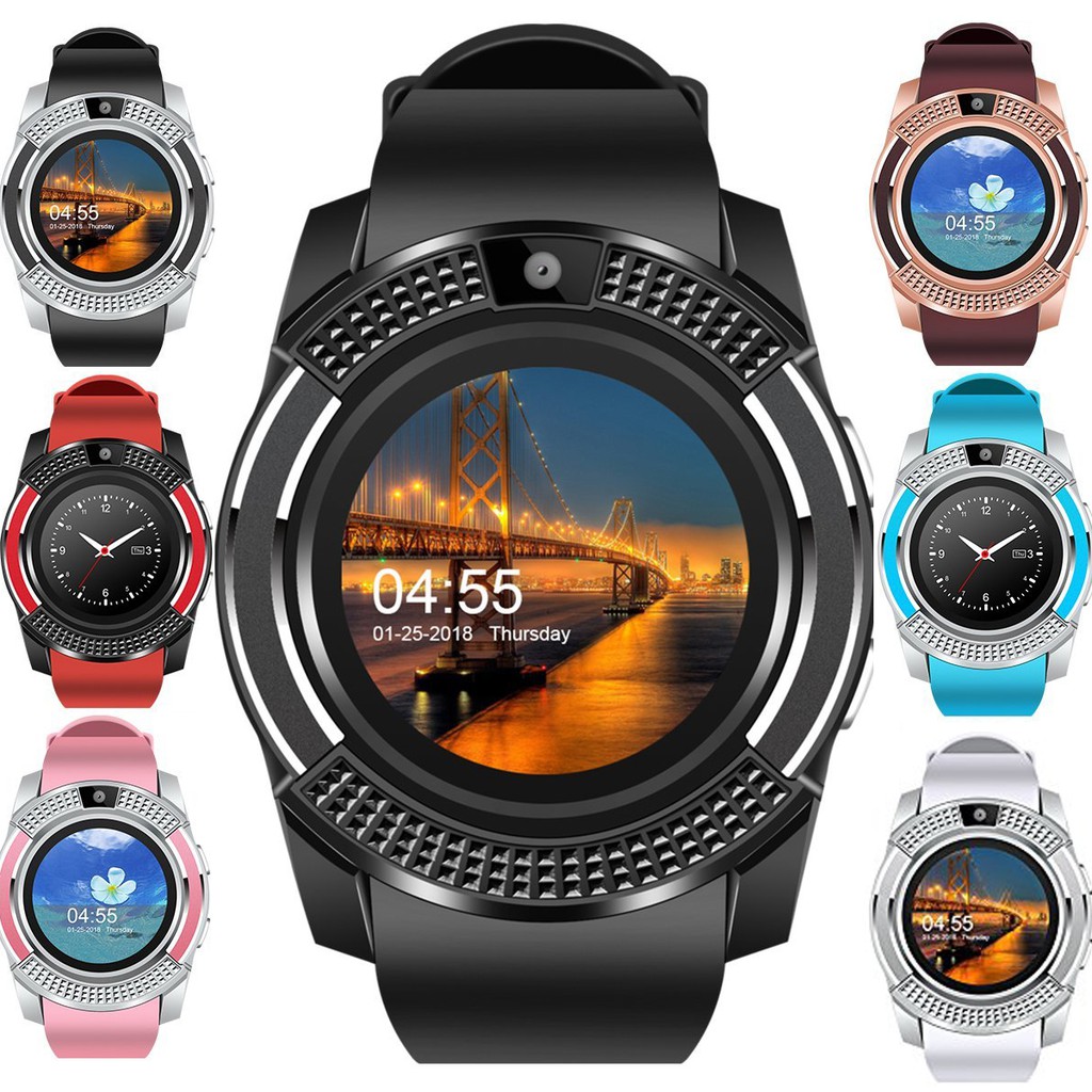 smart watch shopee