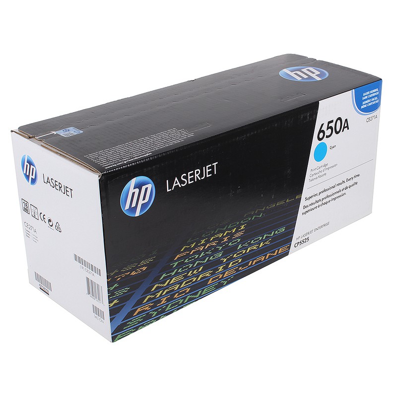 hp ce271a