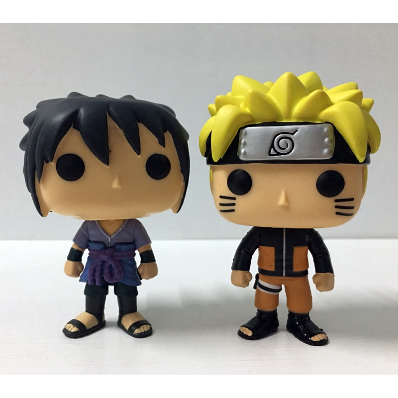 naruto sasuke funko pop