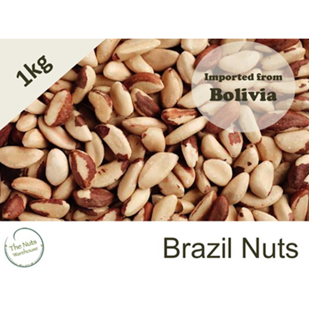 where to buy shelled brazil nuts