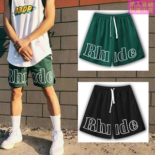 Basketball Pants Five-Point NBA Blueball Just Don Shorts American Muay  Boxing Hot Team High Street MN Men Women Vintage