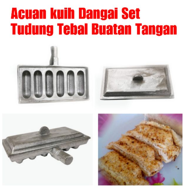 Dangai kukus