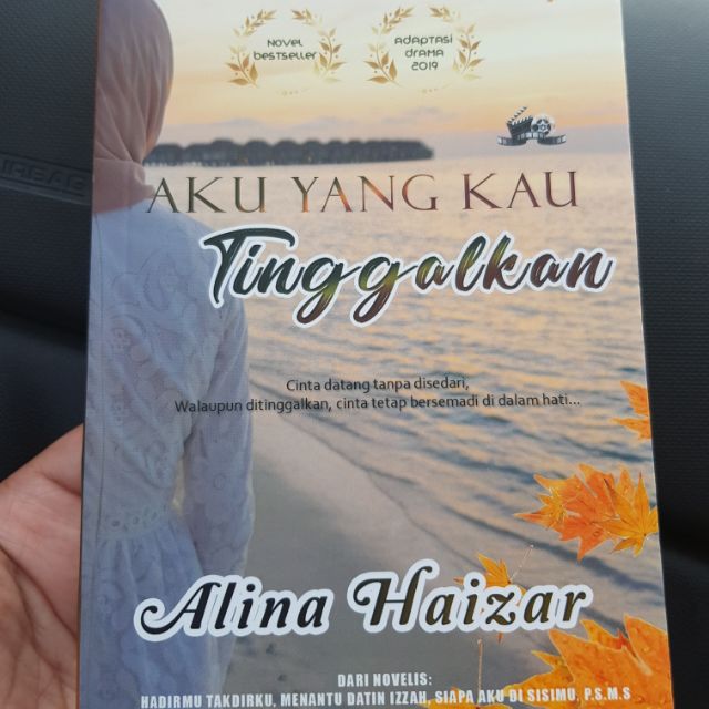 42 Preloved Novel Aku Yang Kau Tinggalkan Info Resepi My